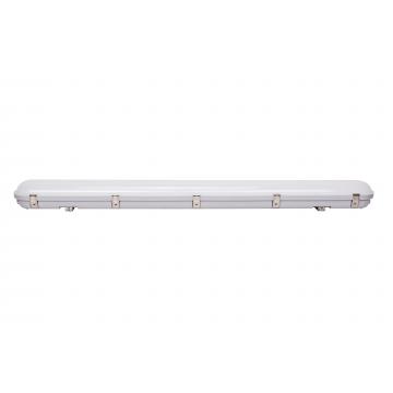 Quality LED Vapor Tight Light fFixture 4ft Led Tri-proof Linear Tunnel Lighting for sale