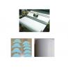 China High Output Plastic Sheet Extrusion Plant Intelligent One Step Forming Process factory