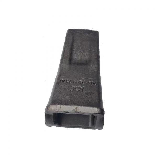 Quality Wear Resistant Backhoe Bucket Teeth 505-4097 For E320c Excavator Spare Parts for sale