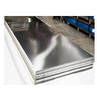 Quality AISI 400 Series 3mm Hot Rolled Steel Sheets Stainless Steel Plate for sale