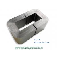 Quality Amorphous Core c type for sale