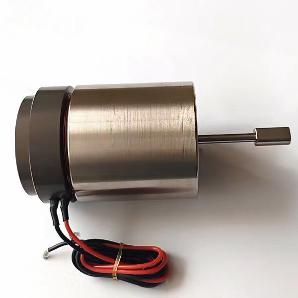 Quality High Resolution Linear Voice Coil Motor VCM Voice Coil Motor With High Force Output for sale