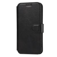 Quality Luxury Leather Phone Cases Genuine Custom Leather Phone Covers for sale