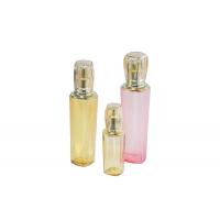 Quality luxury skincare packaging bottle 40ml 100ml 120ml 180ml Newly designed cosmetic for sale