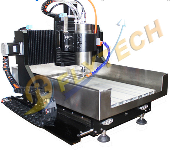 China New arrival Desktop cnc router 3040 small jade engraving machine factory