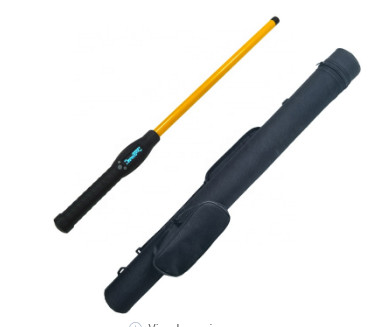Quality Handheld Portable RFID Stick Reader For Animal Electronic Ear Tags for sale