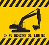 China Shifu Industry Co., Limited logo