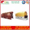 China ORL Customized Power CFB Boiler Header 500MW Rate Factor Heat Exchanger factory
