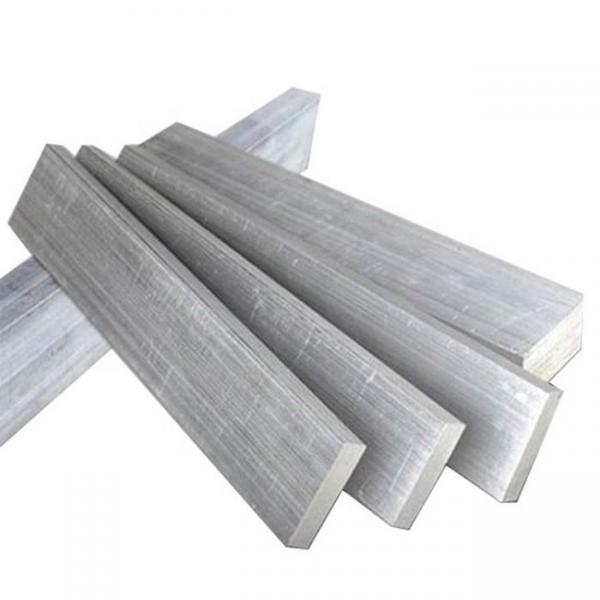 Quality Black White Flat Aluminium Strip 6026 6061 5083 5A05 7075 Cutting Machine for sale