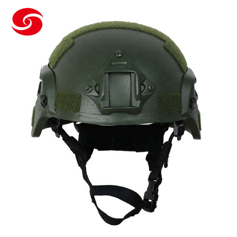 China                                  Army Helmet Bulletproof Mich 2000 Bulletproof Helmet Tactical Helmet Bulletproof              factory