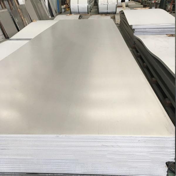 Quality Annealed Stainless Steel Sheet Plates for sale