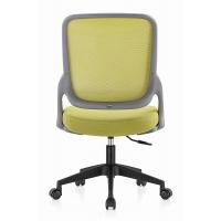 China Comfortable Swivel Directors Chair Leather High Back Office Chair factory