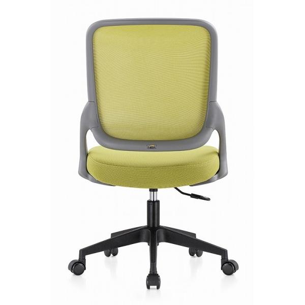 Quality Comfortable Swivel Directors Chair Leather High Back Office Chair for sale