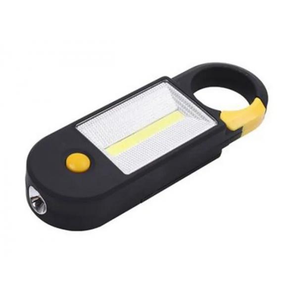 Quality Mini Rechargeable Hand Held Work Light for sale