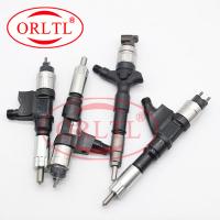 China 095000-0140 Denso Injector Parts 0950000140 Diesel Car Injector 095000 0140 Common Rail Fuel Injector Pump factory