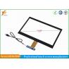 China HD Capacitive Touch Screen 14 Inch Low Power For Self - Service Terminals factory