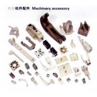 China Machinery accessory , Kitchen Hardware, Washroom Hardware_ Lost wax casting, Investment casting factory
