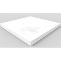 China White Foam Pvc Sheet Rigid Panels Expanded PVC Foam Board 1220x2440mm for sale