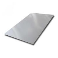 China AISI 304 Stainless Steel Sheet HL Mirror No.4 Surface Finish Ss 304 Plate factory