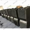 China 60Hz-19KHz Frequency Pro Audio Equipment Dispersion 110° Horizontal For Living Show factory