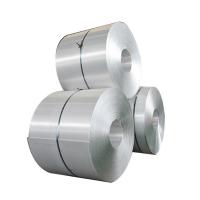 china Customize any sizes .032" .030" .027" Aluminum Coil Roll Aluminium Foil 5005