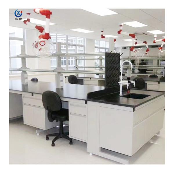 Quality Adjustable Lab Bench With Sink for sale