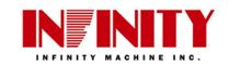 China supplier Infinity Machine International Inc.