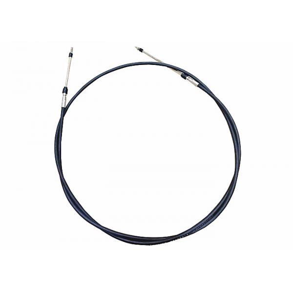 Quality Transmission Control Gear Shift Cable / Mechanical Control Cable Long Service for sale