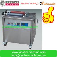 China Anilox Roller Washing Machine factory