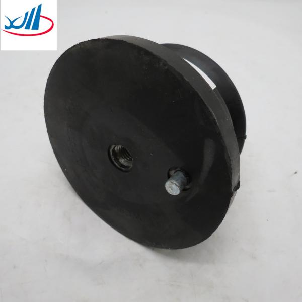 Quality Aftermarket Yutong Jmc Spare Parts Cars And Trucks Limit Block Assembly for sale