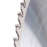 China TCT Circular Saw Blade Panel Sizing Blade Cutting Disc For Wood Cutting MDF Melamine factory