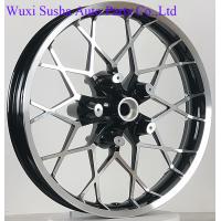 Quality Custom Motorcycle 21 inch Front Wheel for Harley 2020 H-D Road Glide for sale
