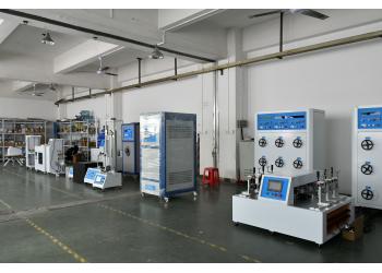 China Factory - Sinuo Testing Equipment Co. , Limited