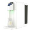 Quality UV Sterilization Home Water Purifier With Removable Tank Tap Water Filter System for sale