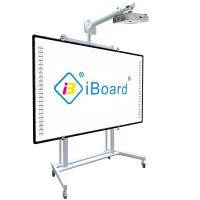 Quality 120inch Online Interactive Whiteboard , 32 Multi Touch Screen Monitor for sale