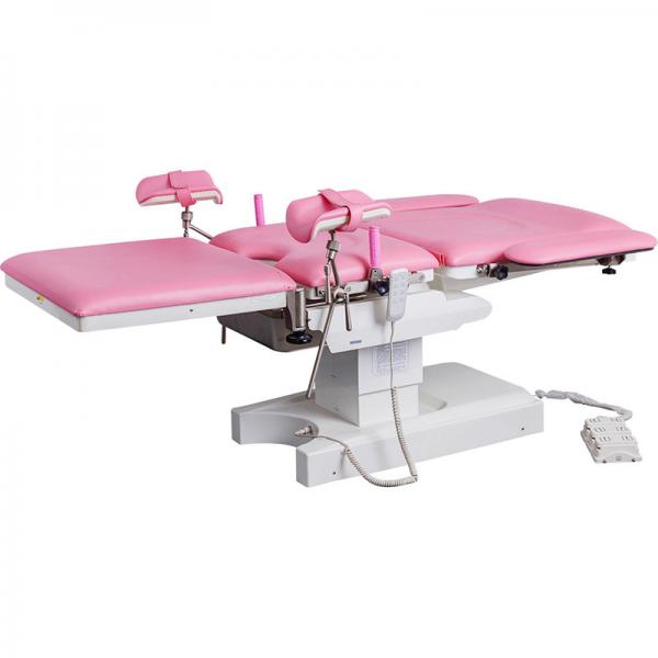Quality Multi-functional Gynecological Obstetric Examination Table for sale