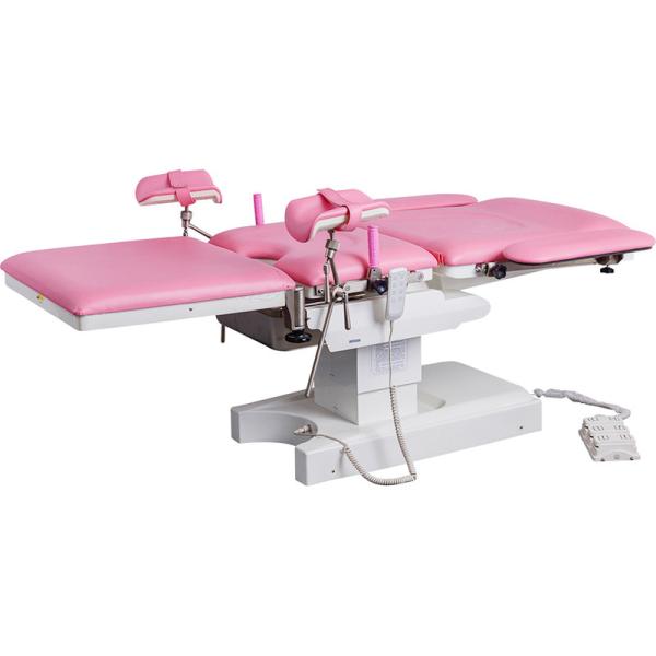 Quality Multi-functional Gynecological Obstetric Examination Table for sale