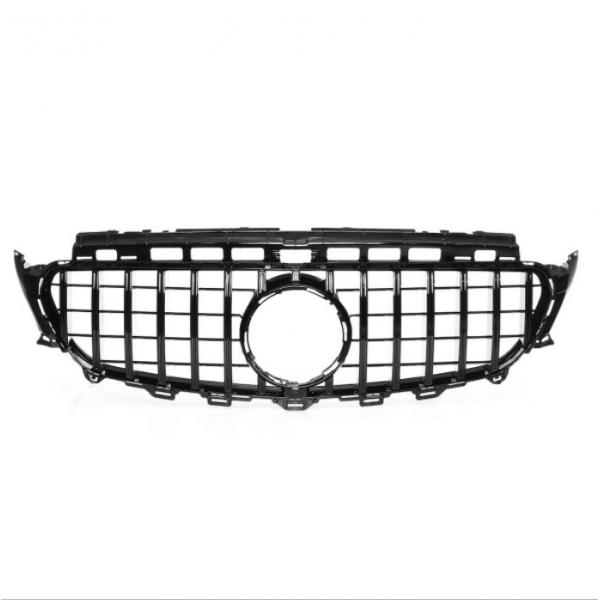 Quality 2.44m Laser Cutting Parts 2017 Black Aluminium Mesh Grill For Car for sale