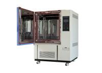 China Artificial Environmental Test Chamber 80L 100L 500L For Material Test factory