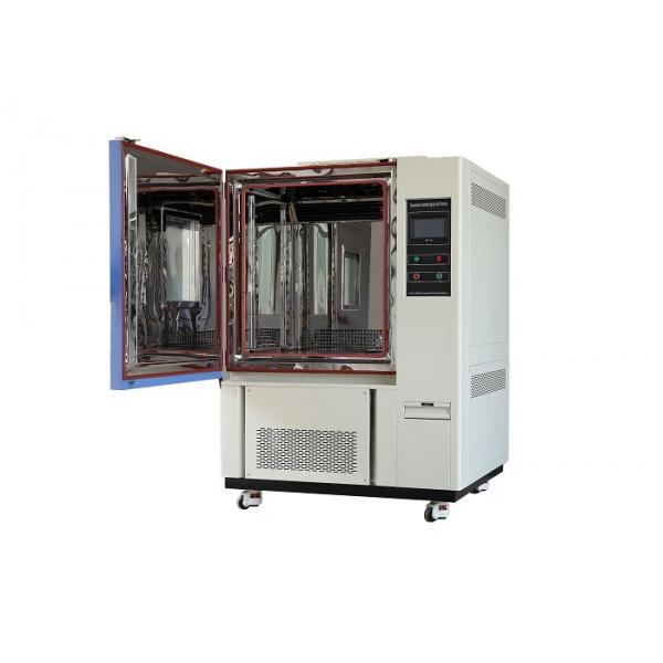 Quality Artificial Environmental Test Chamber 80L 100L 500L For Material Test for sale