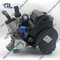 Quality Delphi diesel fuel pump 28343143 28447439 A6510701801 for OM651.901 OM651.93 for sale