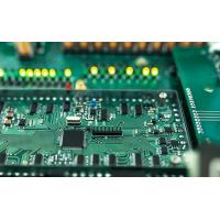 Quality Prototype Pcb Assembly Services Box Build Tht Oem Odm Pcba Control Board for sale
