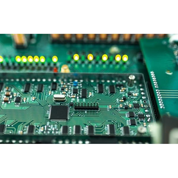 Quality Prototype Pcb Assembly Services Box Build Tht Oem Odm Pcba Control Board for sale