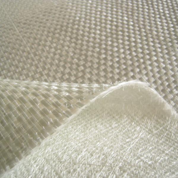 Quality Woven Fiberglass Surface Mat E Glass 600g 400g 800g For FRP Products for sale