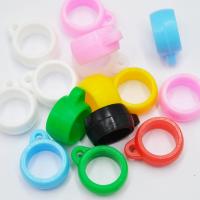 China 13mm Vape Silicone Ring Slip Rubber Vape Bands Silicon O Ring Various Color factory