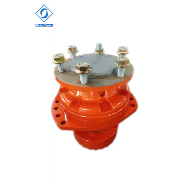 Quality High Torque MS08 MSE08 MS Poclain Hydraulic Motor Parts For Bobcat 1 - 18 Pieces for sale
