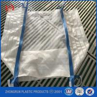 China breathable pp woven big Bag,FIBC for Firewood Packing, Big Bag ,transparent pp jumbo bag for sale