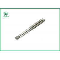 Quality High Hardness 36mm HSS Hand Tap Solid Carbide For Thermoplastic Metals for sale