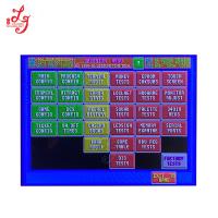 China Multi POG 580 POG Game Board POT Of Gold Slot Games Machines T340 Board For Sale for sale