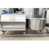 China 8000 Liter Beverage Mixing Machine Tanks Series For Juice Processing Type factory